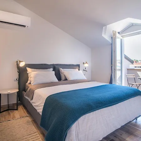 Villa Sleeps 8 With Pool Air Con And Wifi Rovinjsko Selo